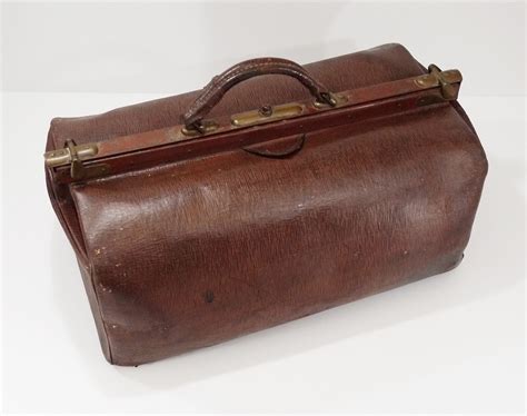 1880 replica doctor bag|ebay doctor handbags.